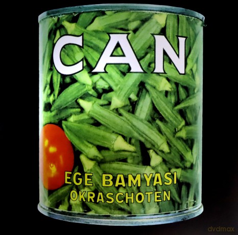 Can: Ege Bamyasi Okraschoten [Winyl]