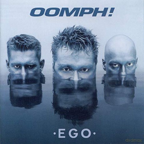 Oomph!: Ego [CD]