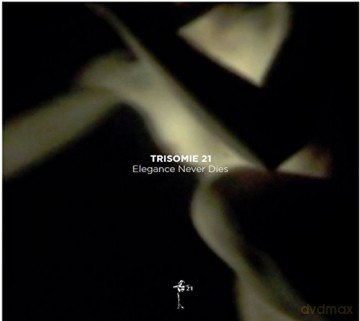 Trisomie 21: Elegance Never Dies (Limited) [Winyl]