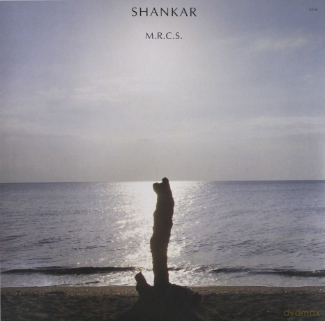 Shankar: M.R.C.S. [WINYL]
