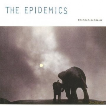 Caroline Shankar: The Epidemics [WINYL]