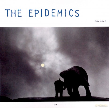 Caroline Shankar: The Epidemics [WINYL]