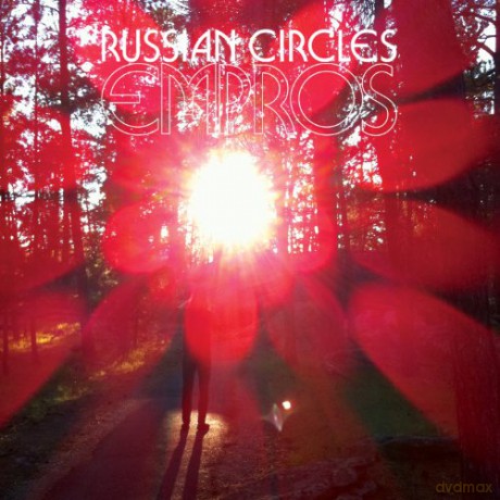 Russian Circles: Empros [Winyl]