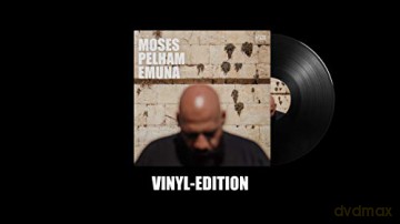 Moses Pelham: Emuna [2xWinyl]