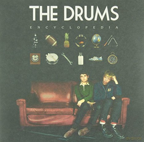 Drums: Encyclopedia (Limited) (Colored) [2xWinyl]