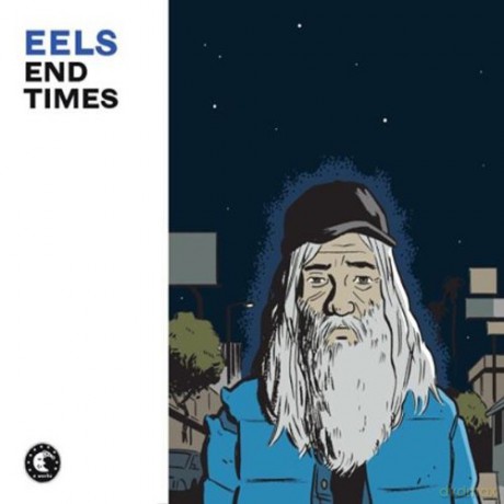 Eels: End Times [Winyl]