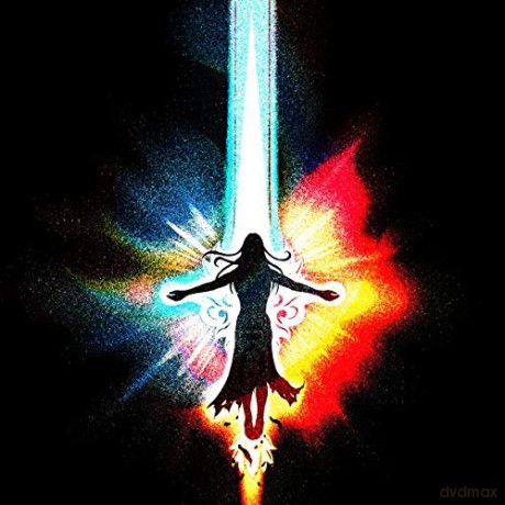 Magic Sword: Endless (Limited) (Empress Blue) [Winyl]