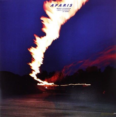 Marcus Stockhausen: Aparis [WINYL]