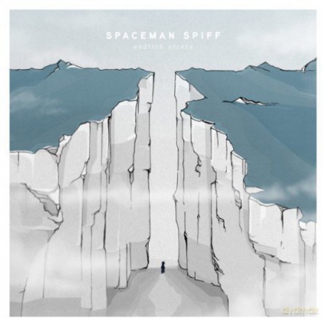 Spaceman Spiff: Endlich nichts [Winyl]