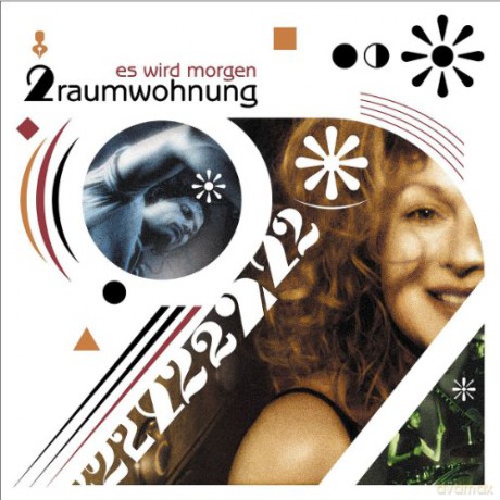 2raumwohnung: Es wird Morgen [Winyl]