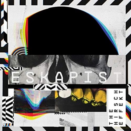 Hirsch Effekt,the: Eskapist (10th Anniversary) (Colored) [2xWinyl]