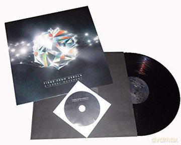 Tides from Nebula: Eternal Movement (Limited) [Winyl]