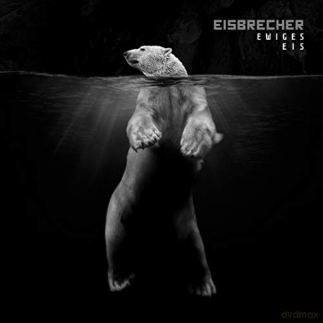 Eisbrecher: Ewiges Eis - 15 Jahre Eisbrecher (Limited) [2CD]
