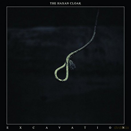 Haxan Cloak,the: Excavation [2xWinyl]