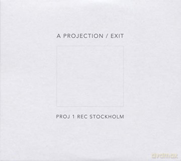 A Projection: Exit [2xWinyl]
