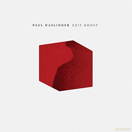 Haslinger,Paul: Exit Ghost (Special) [Winyl]