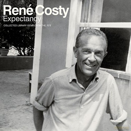René Costy: Expectancy [Winyl]