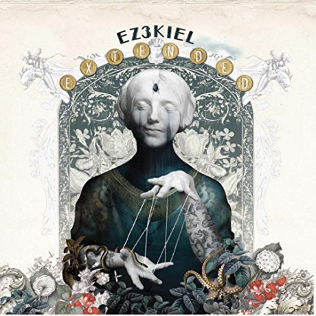 Ez3kiel: Extended [Winyl]