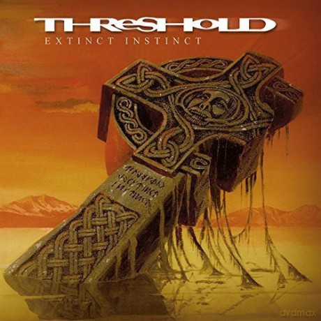 Threshold: Extinct Instinct (Lila) [2xWinyl]