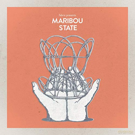 Maribou State: Fabric Presents: Maribou State [2xWinyl]