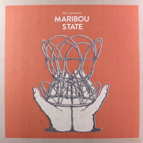 Maribou State: Fabric Presents: Maribou State [2xWinyl]