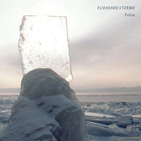 Fliehende Stürme: Fallen (Reissue) [Winyl]