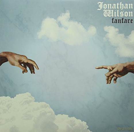 Jonathan Wilson: Fanfare (Colored) [2xWinyl]