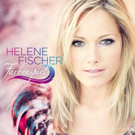 Helene Fischer: Farbenspiel [2xWinyl]
