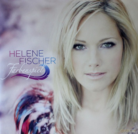Helene Fischer: Farbenspiel [2xWinyl]