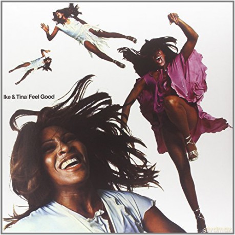 Ike Turner: Feel Good (Limited) [Winyl]