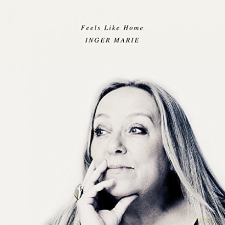 Inger Marie: Feels Like Home [Winyl]
