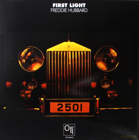Freddie Hubbard: First Light (remastered) (Limited) [Winyl]