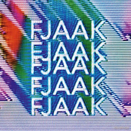 Fjaak: Fjaak [2xWinyl]