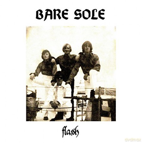 Bare Sole: Flash [Winyl]