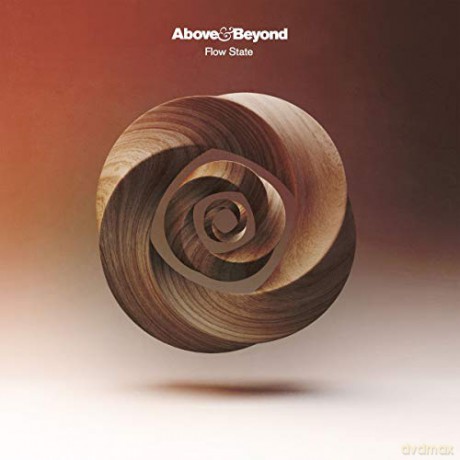 Above & Beyond: Flow State [2xWinyl]