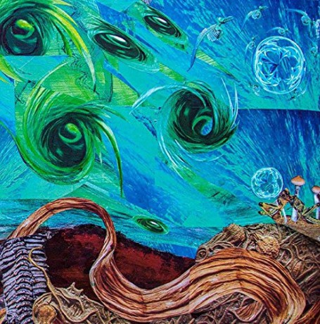 Intronaut: Fluid Existential Inversions [2xWinyl]