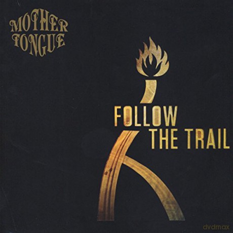 Mother Tongue: Follow The Trail [Winyl]