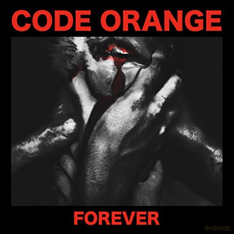 Code Orange: Forever [Winyl]