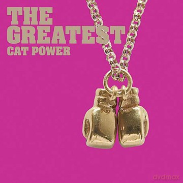 Cat Power: The Greatest [WINYL]