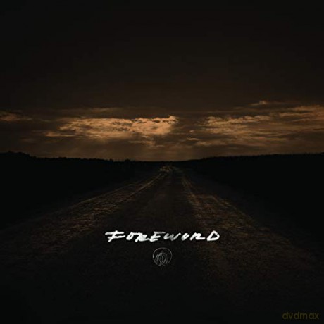 Moving Mountains: Foreword Ep (Limited) (Grey) [Winyl]