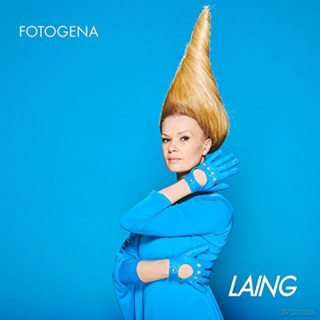 Laing: Fotogena [2xWinyl]