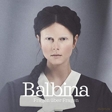 Balbina: Fragen źber Fragen [3xWinyl]