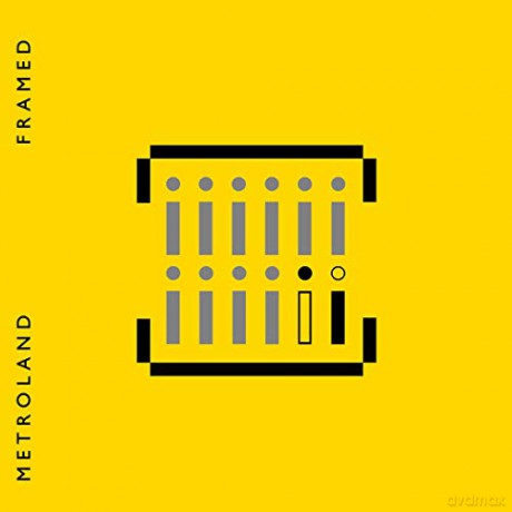 Metroland: Framed (Limited) [3xWinyl]