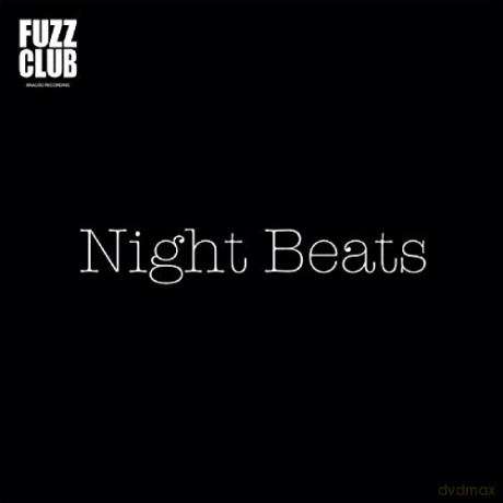 Night Beats: Fuzz Club Sessions [Winyl]