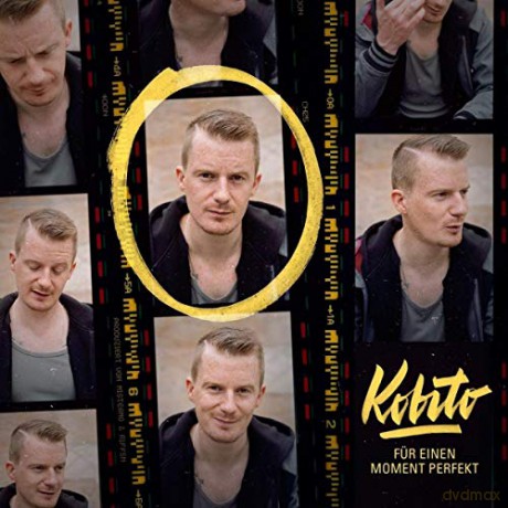 Kobito: Fuer Einen Moment Perf [CD]