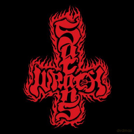 Satans Wrath: Galloping Blasphemy (Limited) [Winyl]