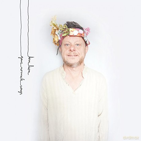 Liwa,Tom: Ganz normale Songs [Winyl]