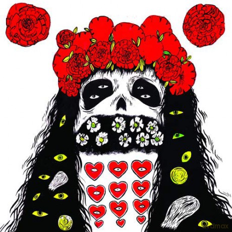Grimes: Geidi Primes [Winyl]