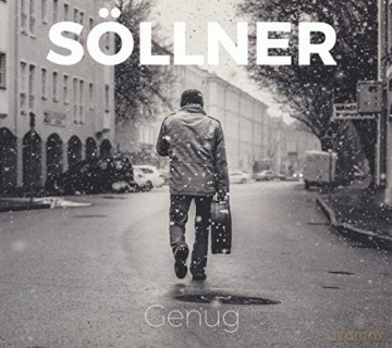 Söllner: Genug (Limited) [2xWinyl]