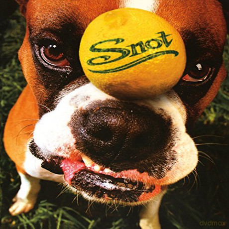Snot: Get Some [Winyl]